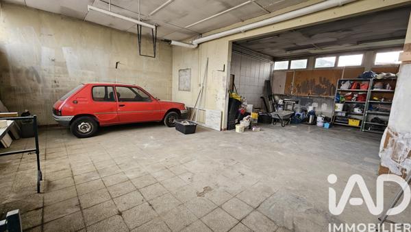 Maison à vendre 4 pièces 97 m² Bouzonville