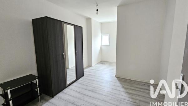 Maison à vendre 4 pièces 97 m² Bouzonville