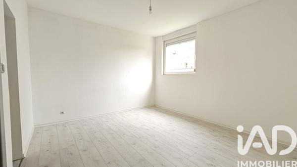 Maison à vendre 4 pièces 97 m² Bouzonville