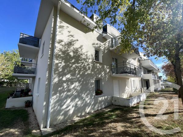Appartement F2 à vendre  2 pièces - 46 m 2   BLAIN  - 44