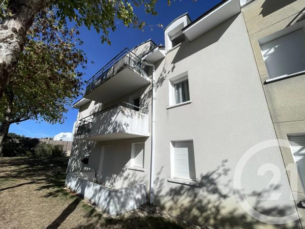 Appartement F2 à vendre  2 pièces - 46 m 2   BLAIN  - 44