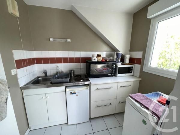 Appartement F2 à vendre  2 pièces - 46 m 2   BLAIN  - 44