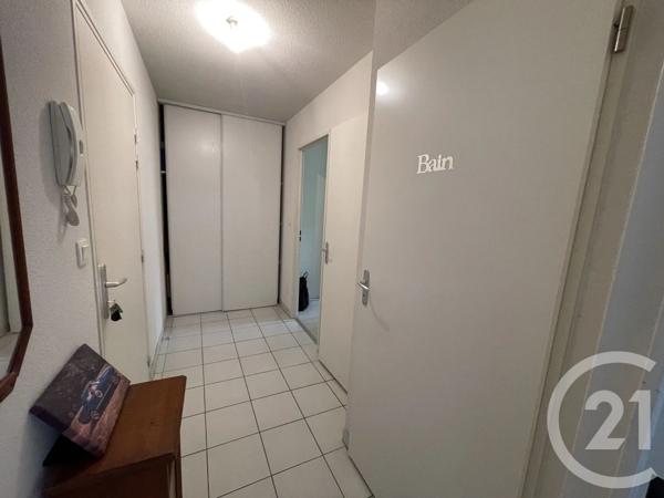 Appartement F2 à vendre  2 pièces - 46 m 2   BLAIN  - 44