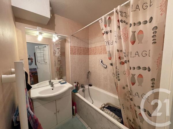 Appartement F2 à vendre  2 pièces - 46 m 2   BLAIN  - 44