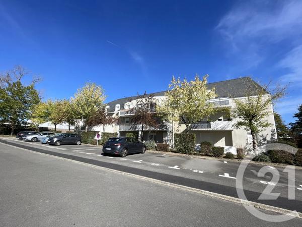 Appartement F2 à vendre  2 pièces - 46 m 2   BLAIN  - 44