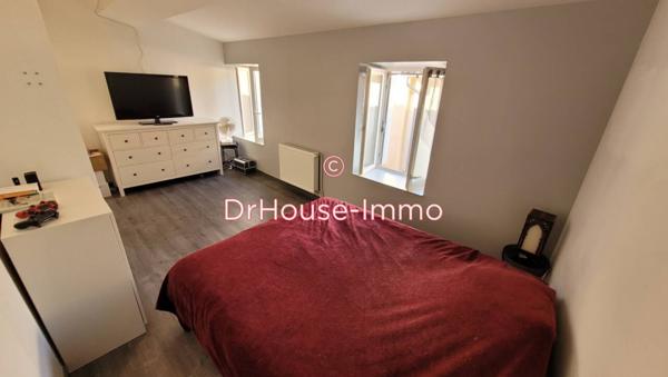 Maison à vendre 4 pièces de 125 m²