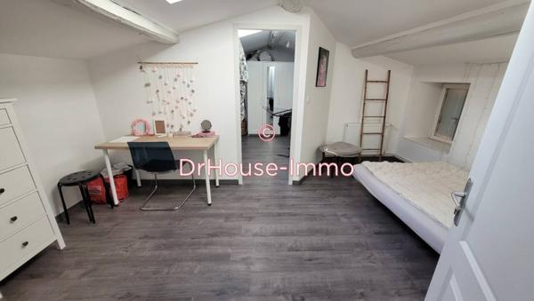 Maison à vendre 4 pièces de 125 m²