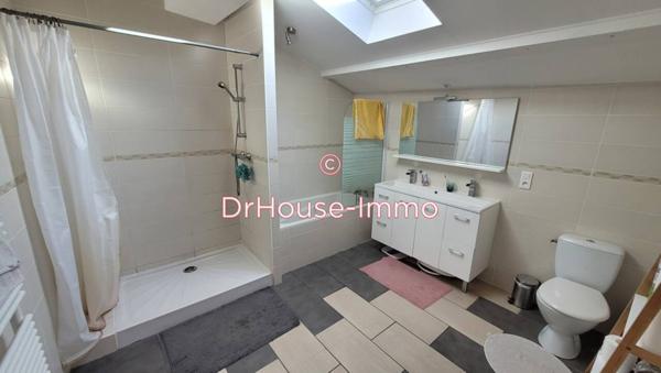 Maison à vendre 4 pièces de 125 m²