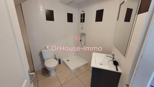 Maison à vendre 4 pièces de 125 m²