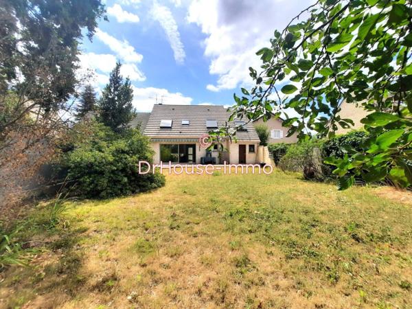 Maison à vendre 6 pièces de 120 m²