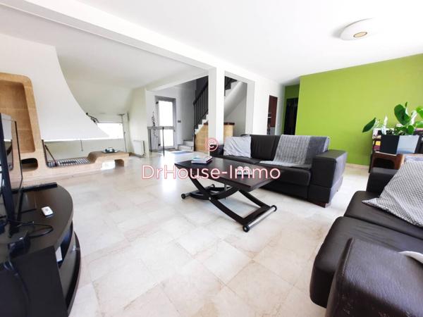 Maison à vendre 6 pièces de 120 m²