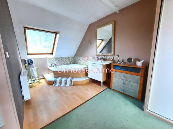 Maison à vendre 6 pièces de 120 m²