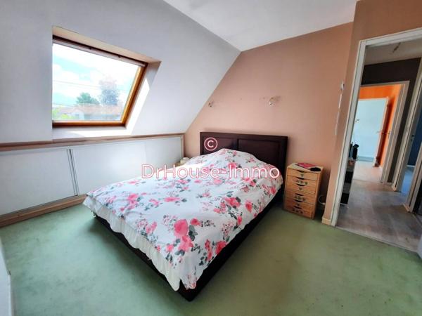 Maison à vendre 6 pièces de 120 m²
