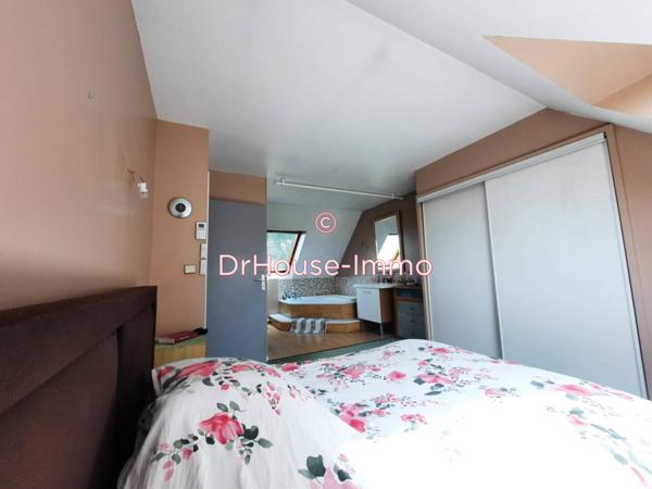 Maison à vendre 6 pièces de 120 m²