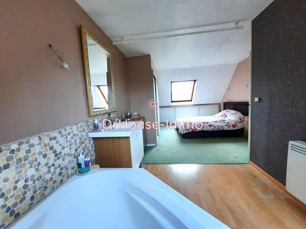 Maison à vendre 6 pièces de 120 m²