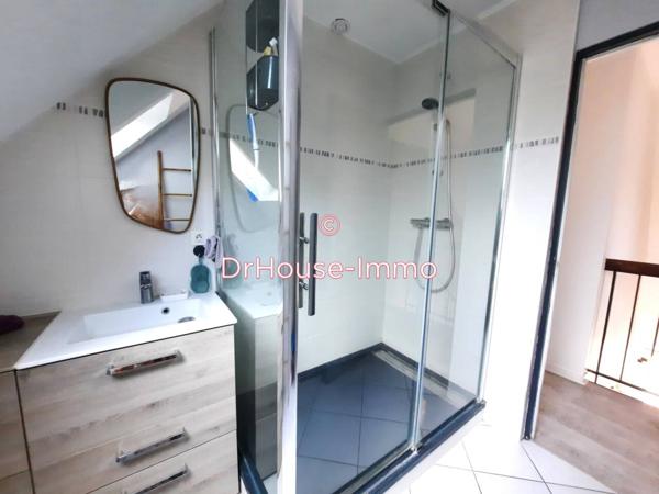 Maison à vendre 6 pièces de 120 m²