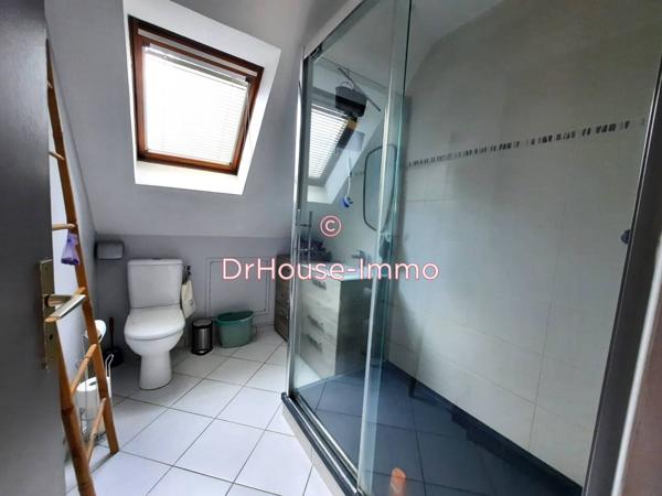 Maison à vendre 6 pièces de 120 m²