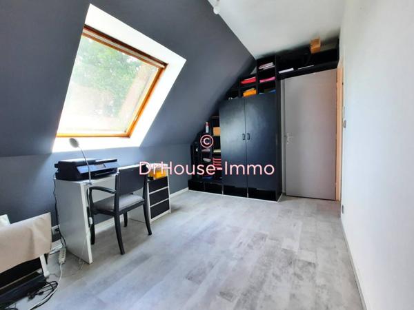 Maison à vendre 6 pièces de 120 m²