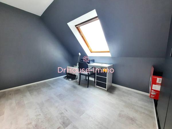 Maison à vendre 6 pièces de 120 m²