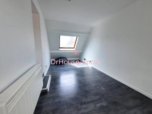 Maison à vendre 6 pièces de 120 m²