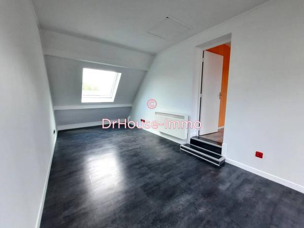 Maison à vendre 6 pièces de 120 m²