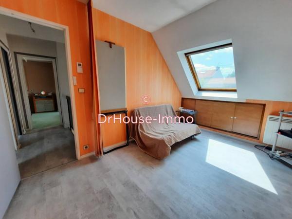 Maison à vendre 6 pièces de 120 m²