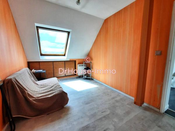 Maison à vendre 6 pièces de 120 m²