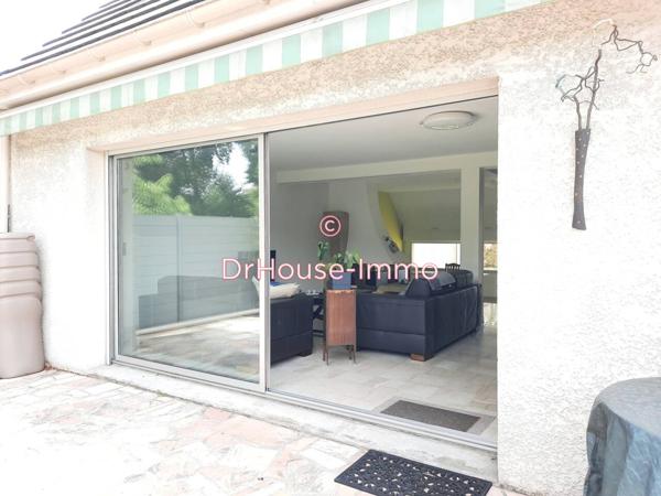 Maison à vendre 6 pièces de 120 m²