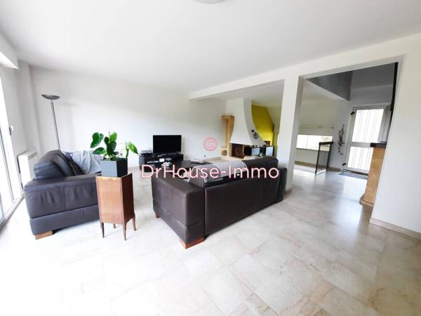 Maison à vendre 6 pièces de 120 m²