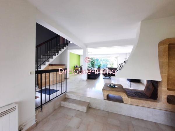 Maison à vendre 6 pièces de 120 m²