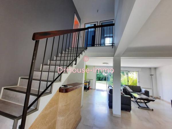 Maison à vendre 6 pièces de 120 m²