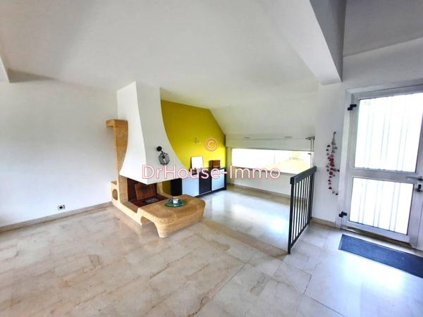 Maison à vendre 6 pièces de 120 m²
