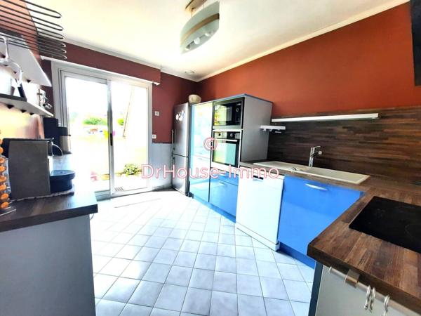Maison à vendre 6 pièces de 120 m²