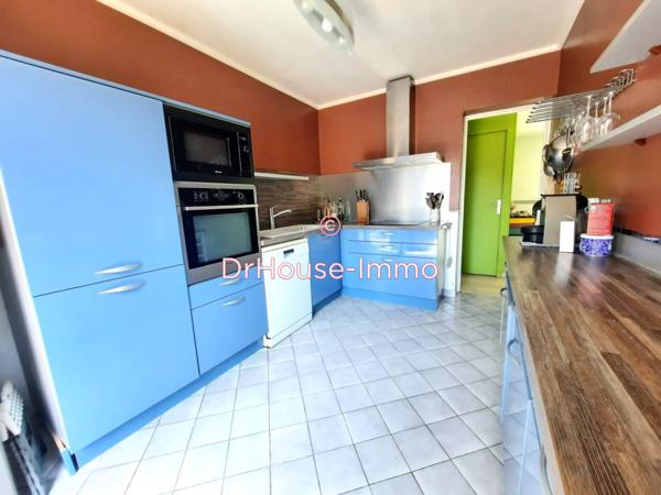 Maison à vendre 6 pièces de 120 m²
