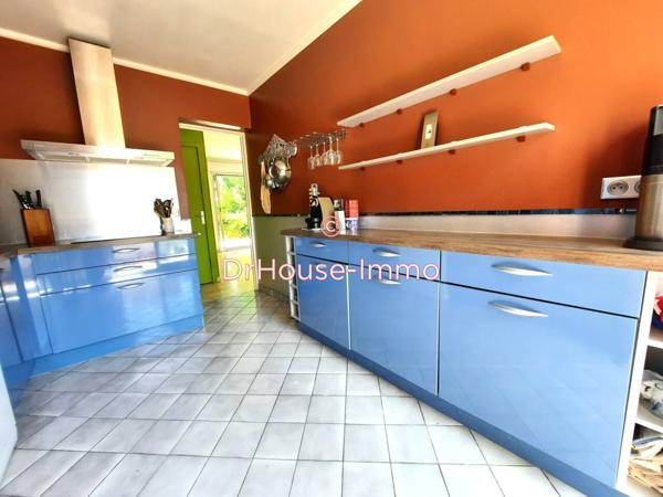 Maison à vendre 6 pièces de 120 m²
