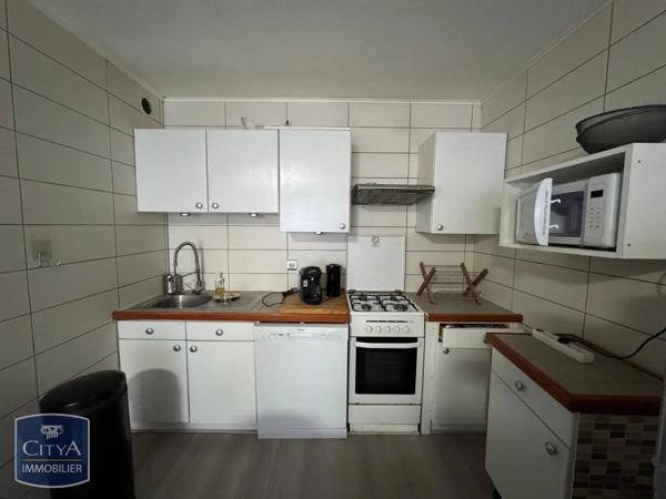 Appartement à louer 2 pièces 47.68m² Gex (01170)