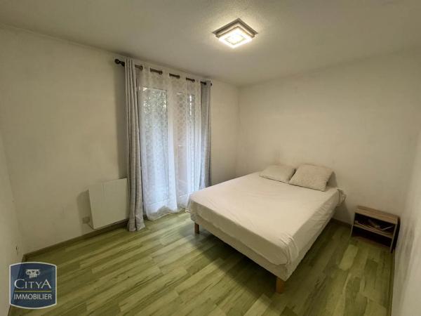 Appartement à louer 2 pièces 47.68m² Gex (01170)