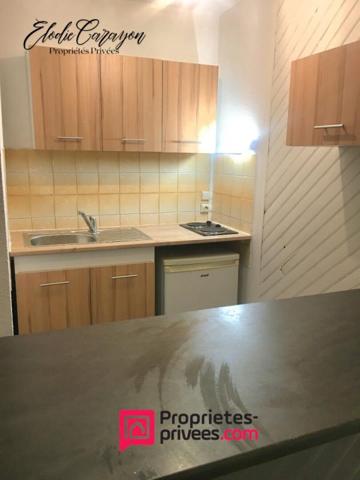 Immeuble  3 lots à Carcassonne 104.87 m2