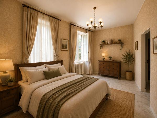 Villeneuve-sur-Lot, à quelques minutes à pied des commodités, un ensemble immobilier rare au coeur de la ville composé de 2 bâtiments avec garage et cours intérieure! La maison principale se compose de 183 m² habitables qui se répartissent sur trois nive , Villeneuve sur lot
