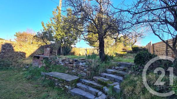 Maison à vendre  5 pièces - 160 m2 AGON COUTAINVILLE - 50