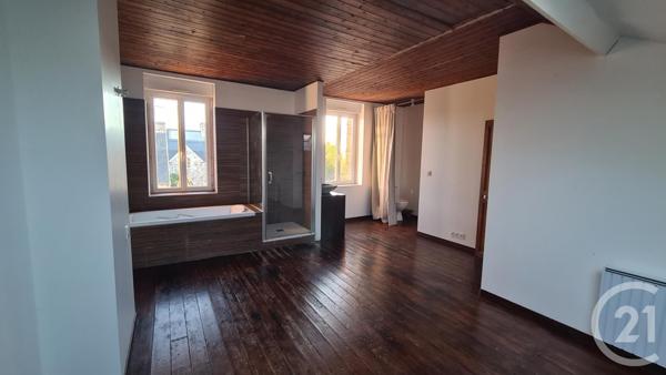 Maison à vendre  5 pièces - 160 m2 AGON COUTAINVILLE - 50