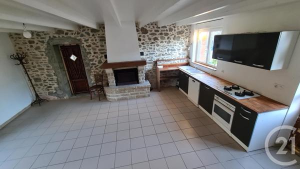 Maison à vendre  5 pièces - 160 m2 AGON COUTAINVILLE - 50