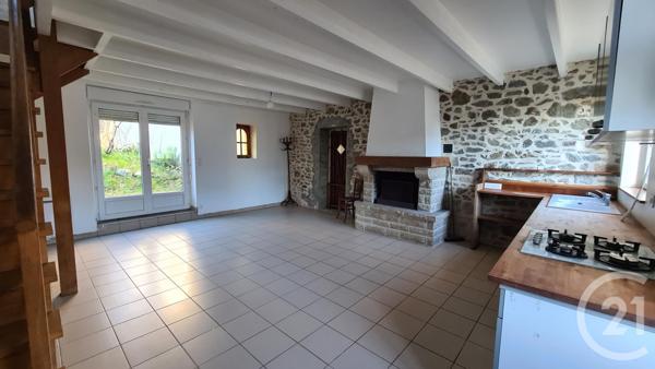 Maison à vendre  5 pièces - 160 m2 AGON COUTAINVILLE - 50