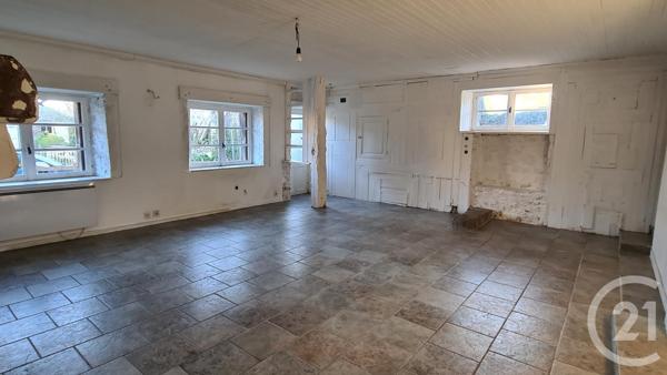 Maison à vendre  5 pièces - 160 m2 AGON COUTAINVILLE - 50