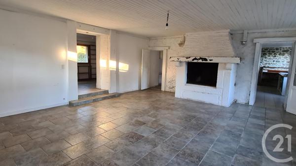 Maison à vendre  5 pièces - 160 m2 AGON COUTAINVILLE - 50