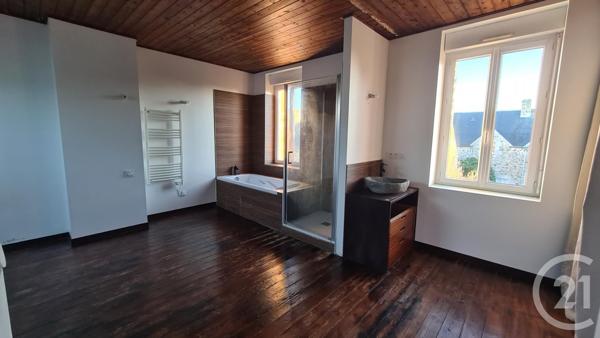 Maison à vendre  5 pièces - 160 m2 AGON COUTAINVILLE - 50