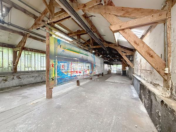 Local commercial À VENDRE Etampes 278 m2