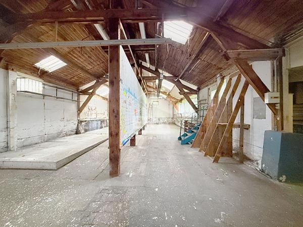 Local commercial À VENDRE Etampes 278 m2