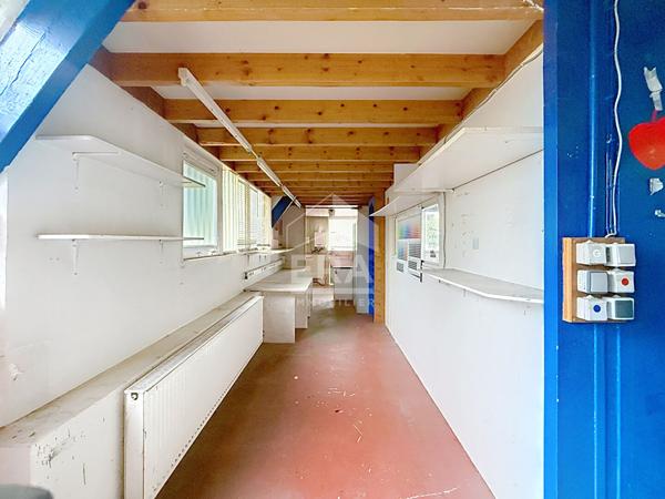 Local commercial À VENDRE Etampes 278 m2