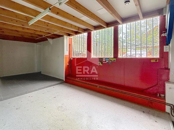 Local commercial À VENDRE Etampes 278 m2